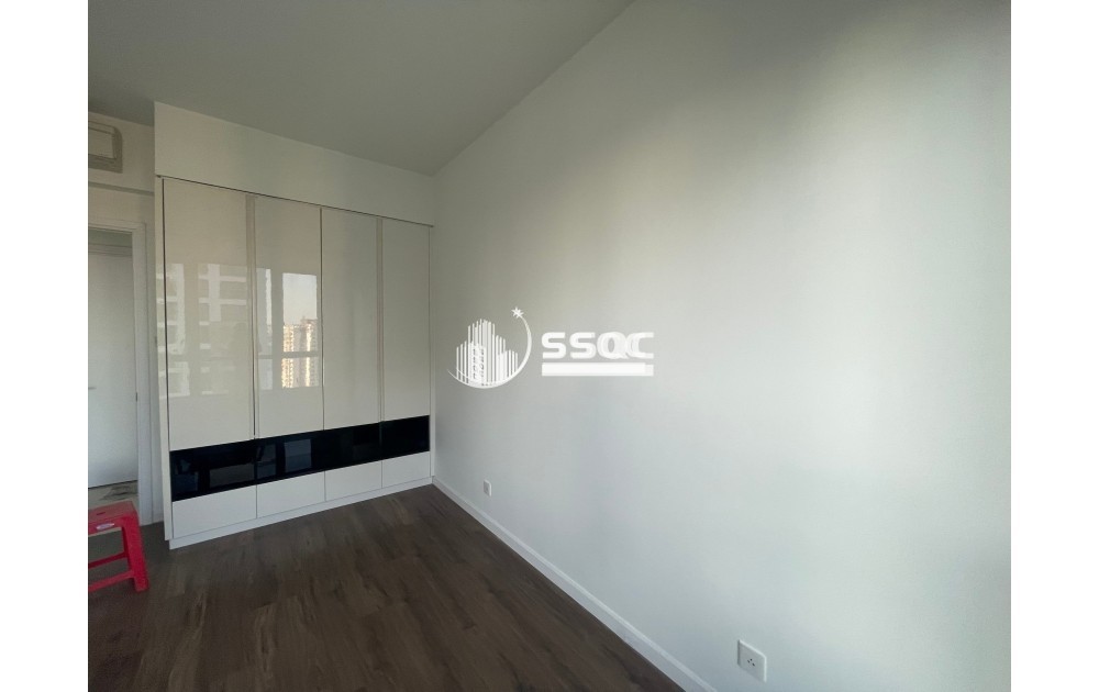 BÁN CĂN HỘ 3 PHÒNG NGỦ ESTELLA HEIGHTS 125M2 TẦNG CAO VIEW HỒ BƠI GIÁ 18.2 TỶ