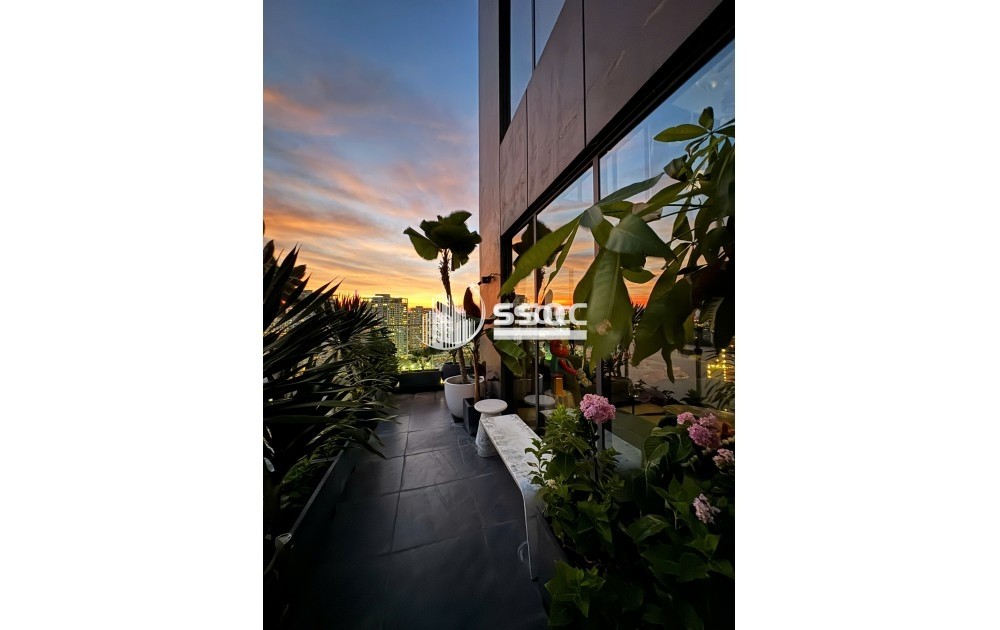 BÁN CĂN HỘ DUPLEX OEN VERANDAH 230M2 3-4 PHÒNG NGỦ VIEW SÔNG LANDMARK 81 GIÁ TỐT