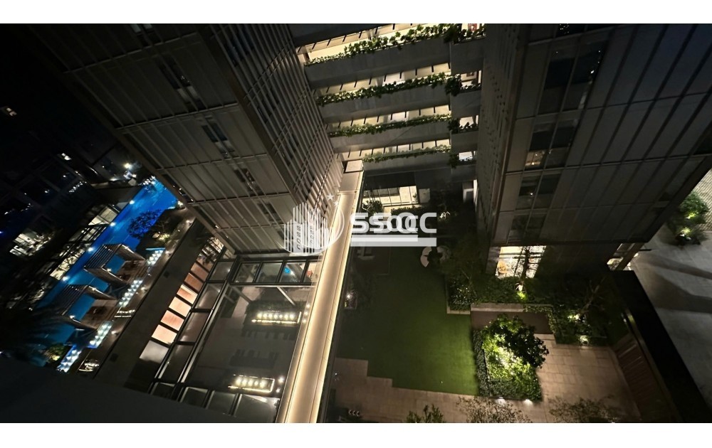 BÁN CĂN HỘ 2 PHÒNG NGỦ EMPIRE CITY 93M2 VIEW SÔNG SÀI GÒN GIÁ TỪ 19 TỶ