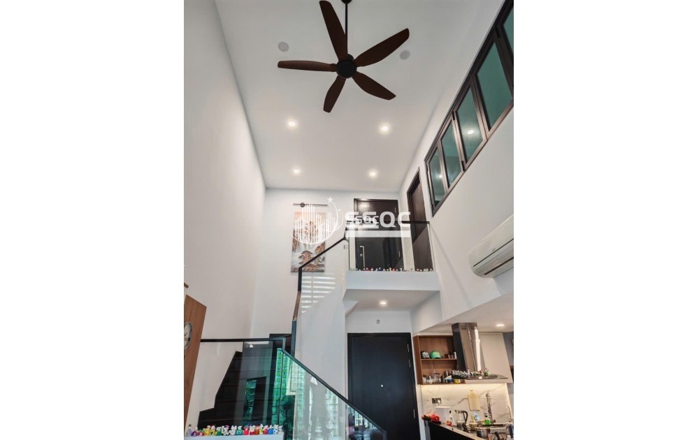 BÁN DUPLEX FELIZ EN VISTA 103M² 2 PHÒNG NGỦ FULL NỘI THẤT GIÁ 12.5 TỶ