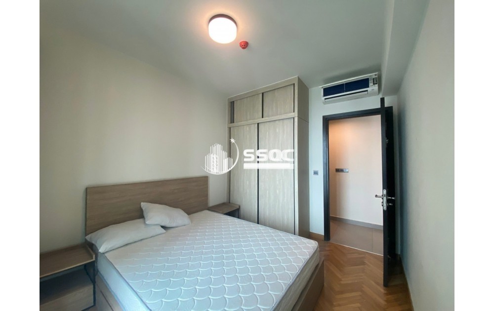 CHO THUÊ CĂN HỘ FELIZ EN VISTA 88M² 2 PHÒNG NGỦ FULL NỘI THẤT TẦNG CAO GIÁ 24 TRIỆU