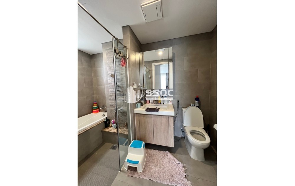 CHO THUÊ CĂN HỘ ESTELLA HEIGHTS 142M² 3 PHÒNG NGỦ FULL NỘI THẤT CAO CẤP GIÁ 3500 USD/THÁNG