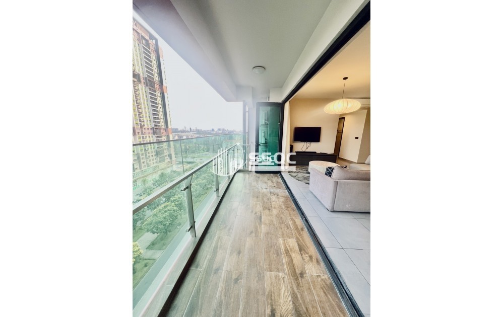 CHO THUÊ CĂN HỘ FELIZ EN VISTA 173M² 4 PHÒNG NGỦ FULL NỘI THẤT CAO CẤP GIÁ 80TR/THÁNG