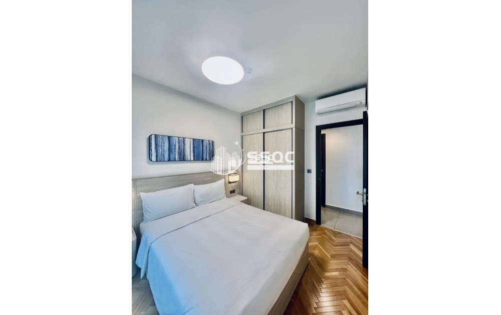 CHO THUÊ CĂN HỘ FELIZ EN VISTA 173M² 4 PHÒNG NGỦ FULL NỘI THẤT CAO CẤP GIÁ 80TR/THÁNG