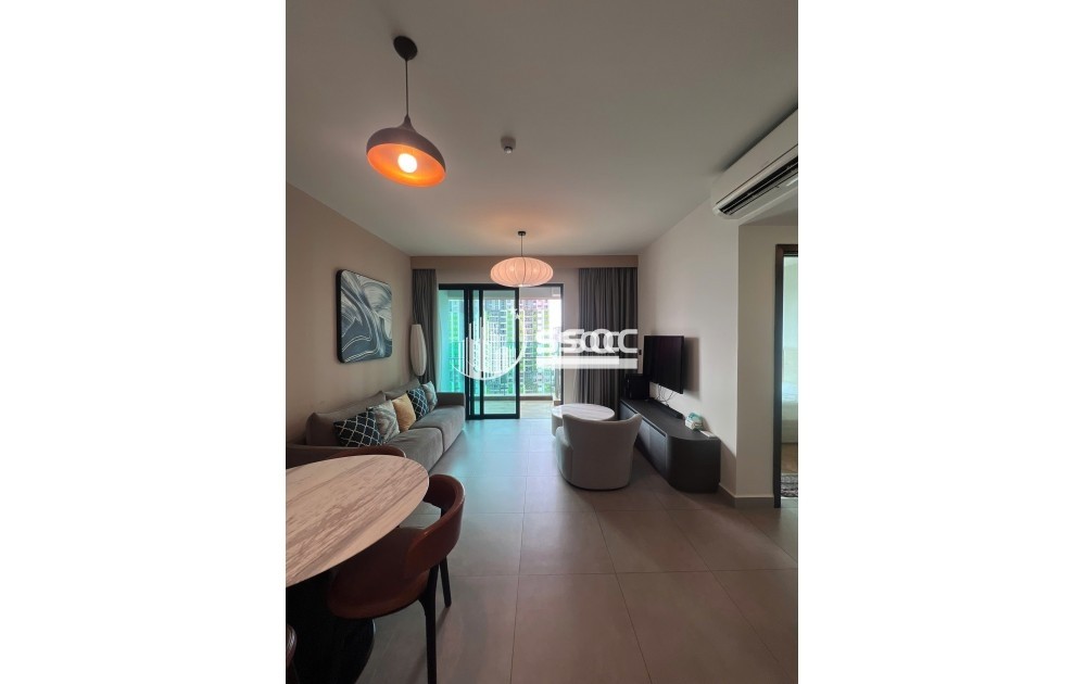 CHO THUÊ CĂN HỘ FELIZ EN VISTA 83M2 2 PHÒNG NGỦ FULL NỘI THẤT GIÁ 26 TRIỆU