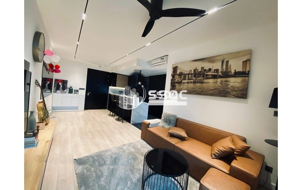CHO THUÊ CĂN HỘ FELIZ EN VISTA 58M² 1 PHÒNG NGỦ FULL NỘI THẤT GIÁ 17 TRIỆU