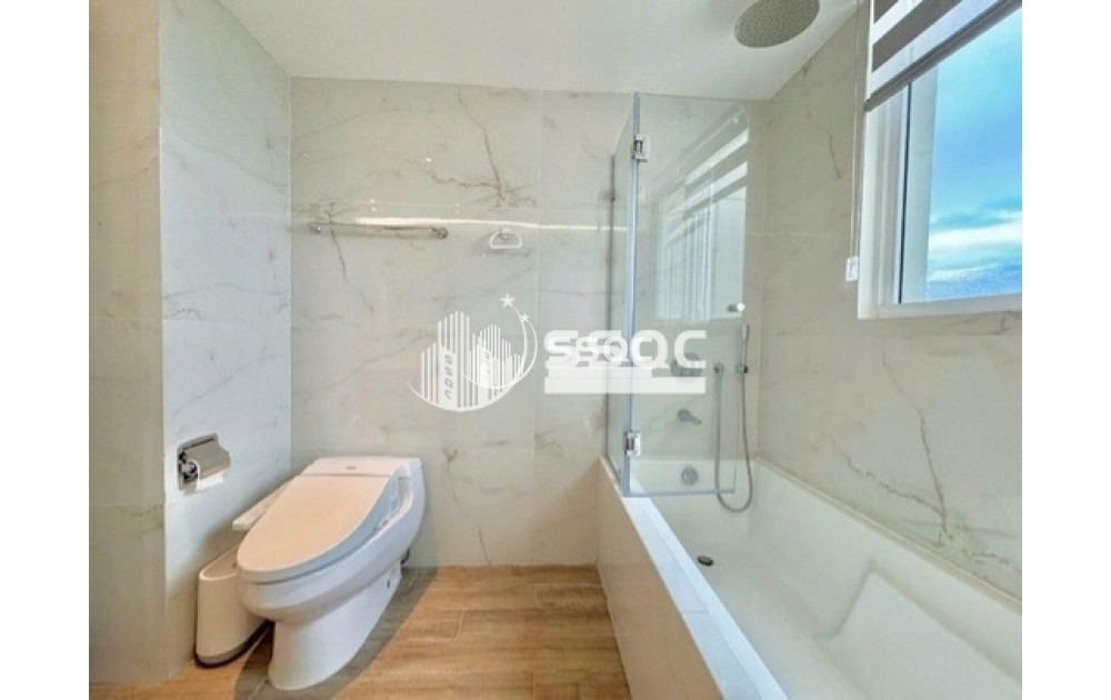 CHO THUÊ CĂN HỘ VISTA VERDE 124M2 3 PHÒNG NGỦ FULL NỘI THẤT GIÁ 50 TRIỆU/THÁNG