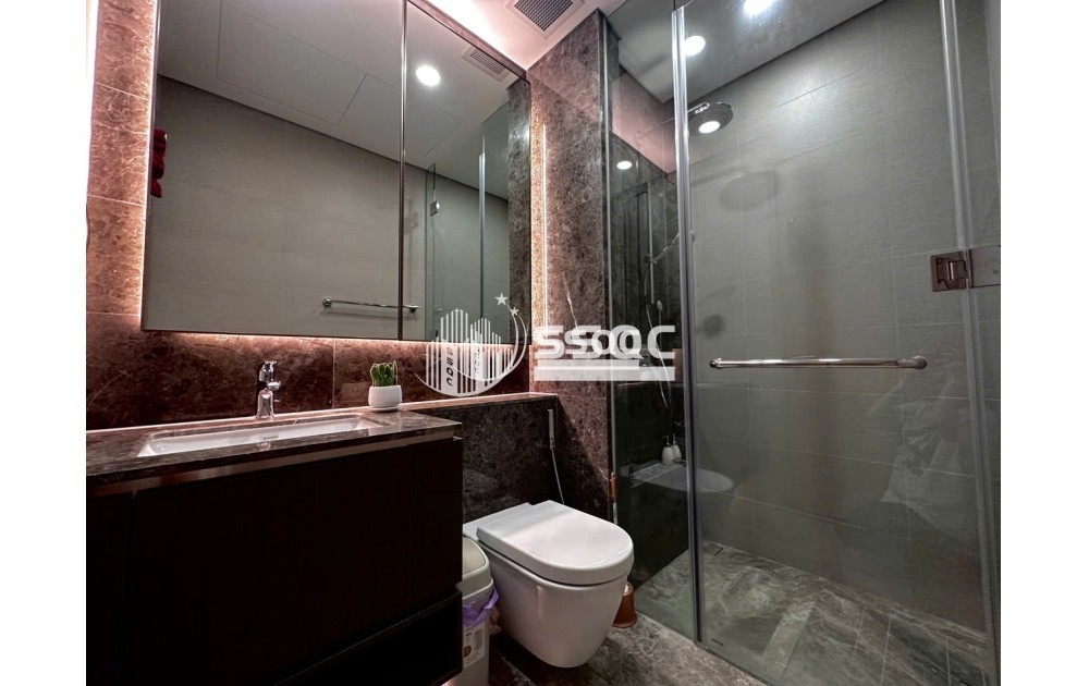 BÁN CĂN HỘ THE RIVER THỦ THIÊM 56.5M2 - 202M2 1-4 PN GIÁ TỪ 11.7 ĐẾN 55 TỶ