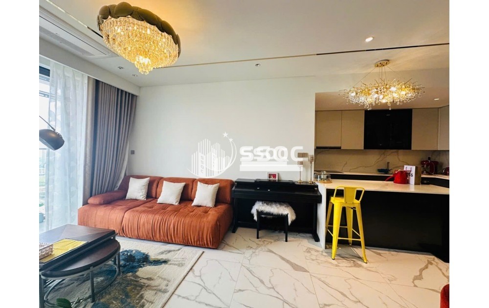 BÁN CĂN HỘ THE METROPOLE THỦ THIÊM 139M2 3PN BAN CÔNG RỘNG GIÁ TỐT