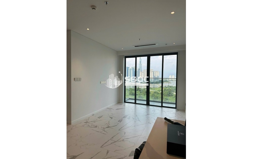 BÁN CĂN HỘ THE METROPOLE THỦ THIÊM 139M2 3PN BAN CÔNG RỘNG GIÁ TỐT