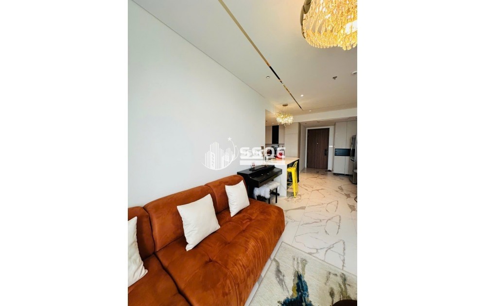 BÁN CĂN HỘ THE METROPOLE THỦ THIÊM 139M2 3PN BAN CÔNG RỘNG GIÁ TỐT