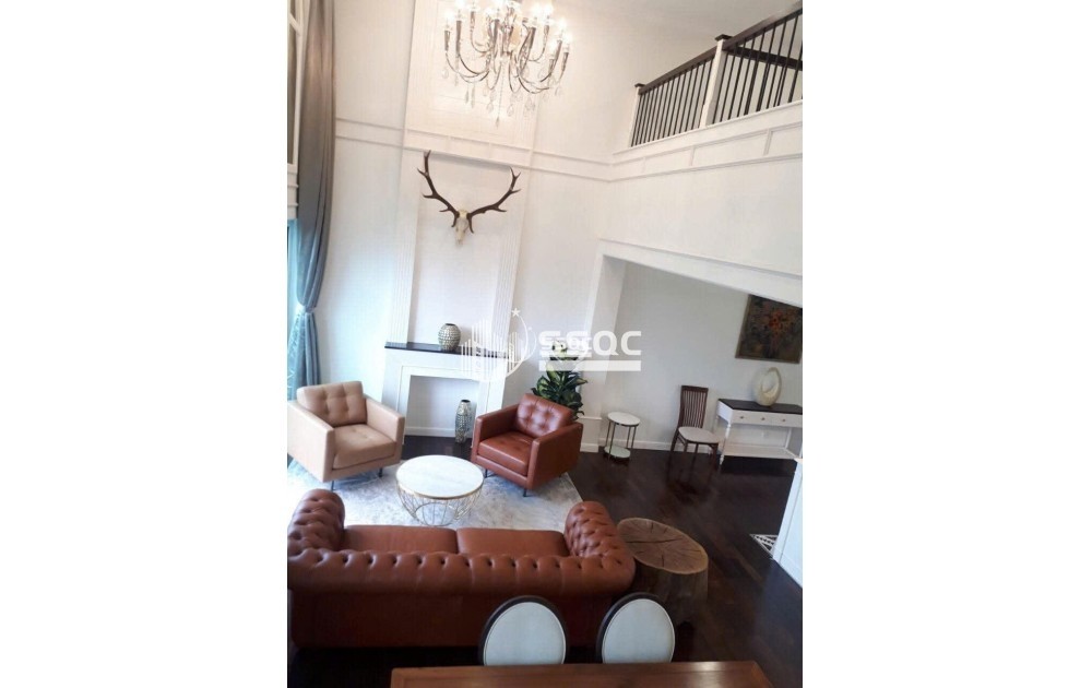 BÁN DUPLEX VISTA VERDE 185M2 5 PHÒNG NGỦ THIẾT KẾ THÔNG TẦNG GIÁ 14.8 TỶ