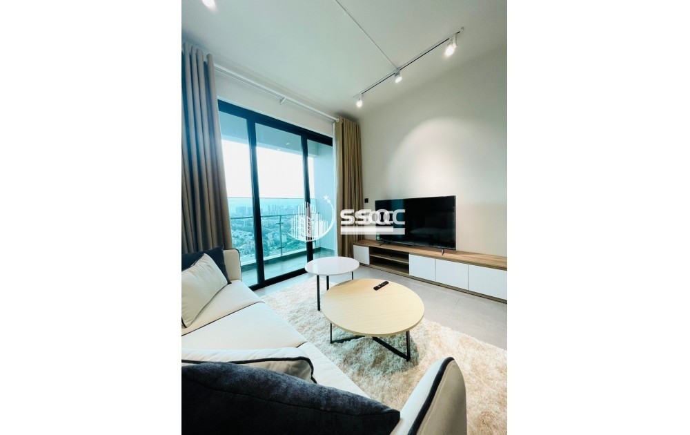 BÁN CĂN HỘ 3 PHÒNG NGỦ FELIZ EN VISTA 107M2 VIEW PHÁO HOA TẦNG CAO GIÁ 12 TỶ