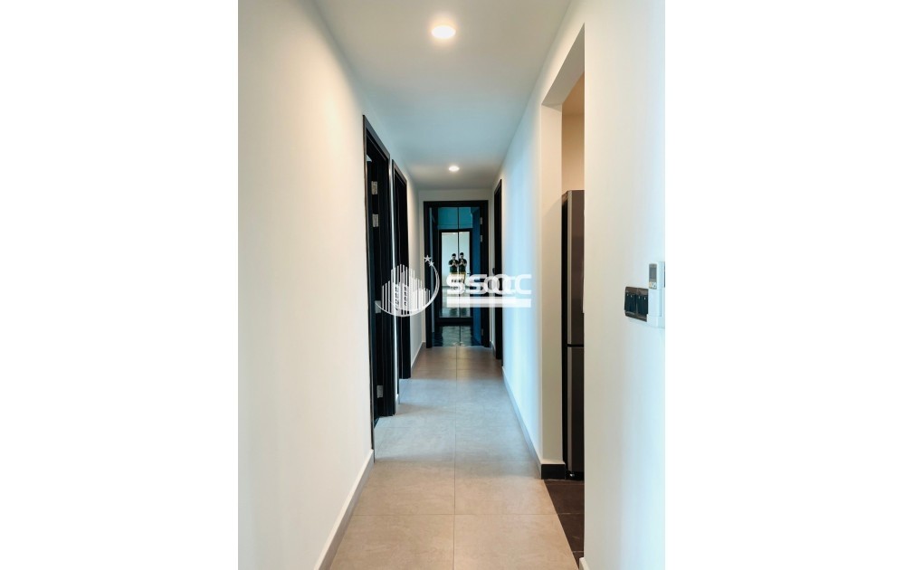 BÁN CĂN HỘ 3 PHÒNG NGỦ FELIZ EN VISTA 107M2 VIEW PHÁO HOA TẦNG CAO GIÁ 12 TỶ