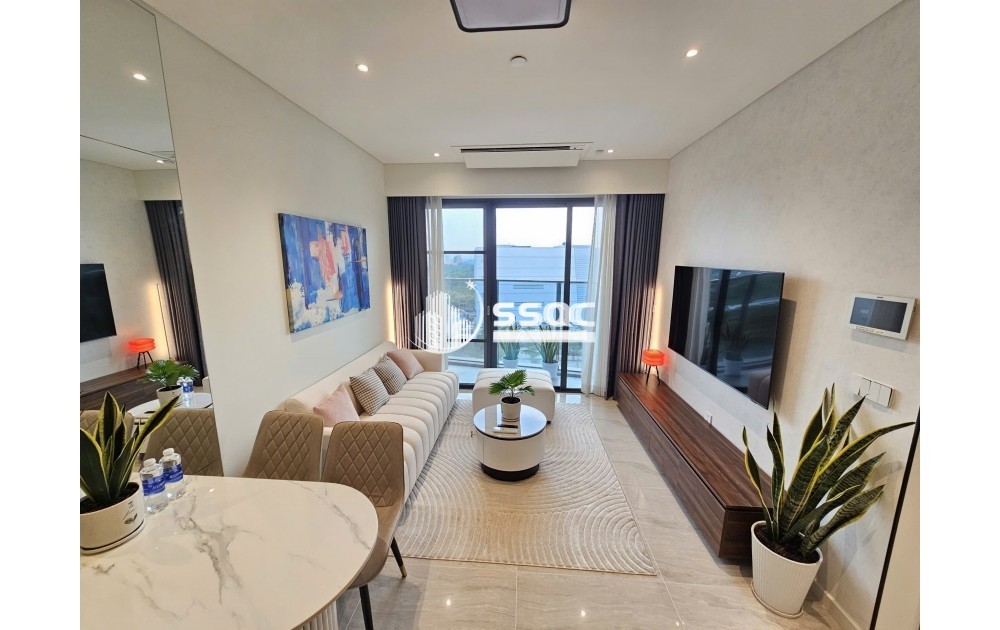 BÁN CĂN HỘ 2PN OPERA - THE METROPOLE THỦ THIÊM - 70M² - VIEW SÔNG SÀI GÒN VÀ QUẬN 1 - SỔ HỒNG - 23.5 TỶ
