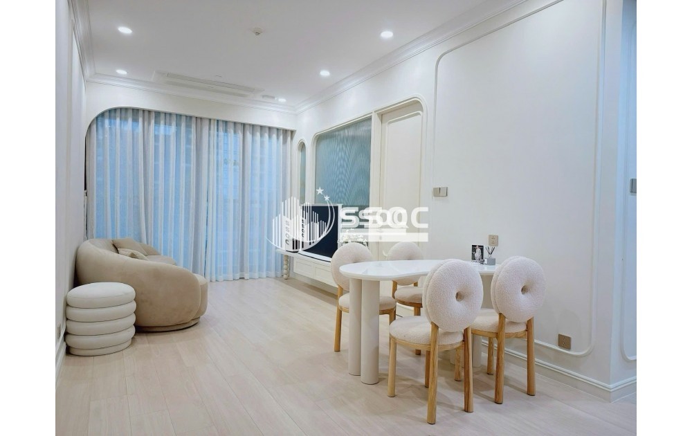 BÁN CĂN HỘ 1 PHÒNG NGỦ GALLERIA RESIDENCE METROPOLE THỦ THIÊM 55M2 VIEW QUẬN 1 VÀ BA SON GIÁ 15 TỶ