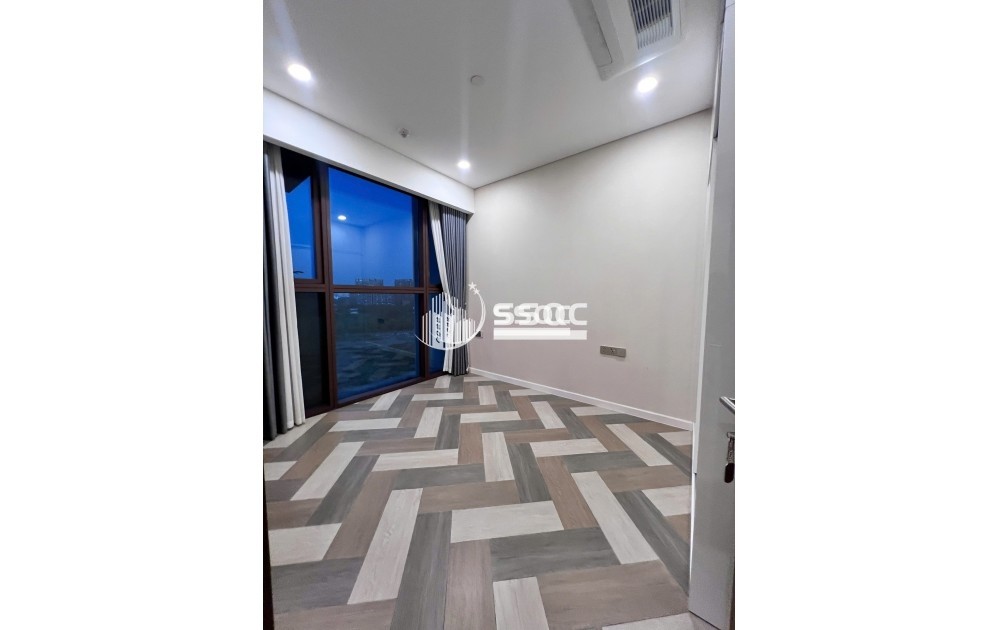 BÁN CĂN HỘ 1PN GALLERIA METROPOLE THỦ THIÊM 1WC SỔ HỒNG GIÁ 15.5 TỶ