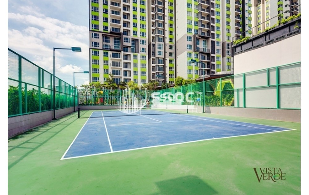 CHO THUÊ CĂN HỘ 1PN VISTA VERDE 60M2 FULL NỘI THẤT CAO CẤP GIÁ 16TR/THÁNG