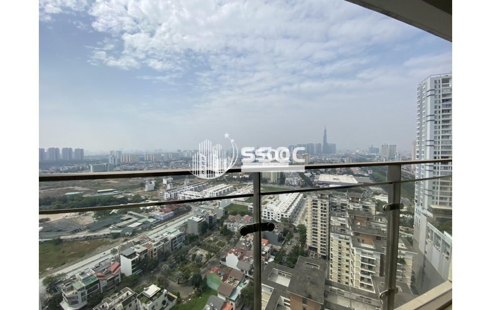 CHO THUÊ CĂN HỘ ESTELLA HEIGHTS 89M2 2 PHÒNG NGỦ FULL NỘI THẤT TẦNG CAO GIÁ 35 TRIỆU