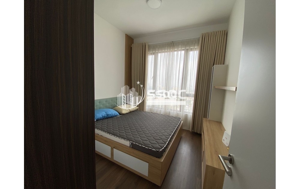 CHO THUÊ CĂN HỘ ESTELLA HEIGHTS 89M2 2 PHÒNG NGỦ FULL NỘI THẤT TẦNG CAO GIÁ 35 TRIỆU