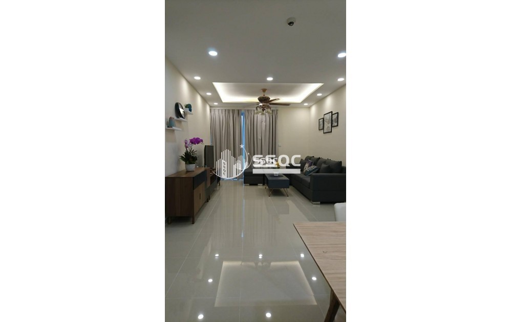 CHO THUÊ CĂN HỘ ESTELLA HEIGHTS 103M2 2PHÒNG NGỦ VIEW THOÁNG GIÁ 39 TRIỆU