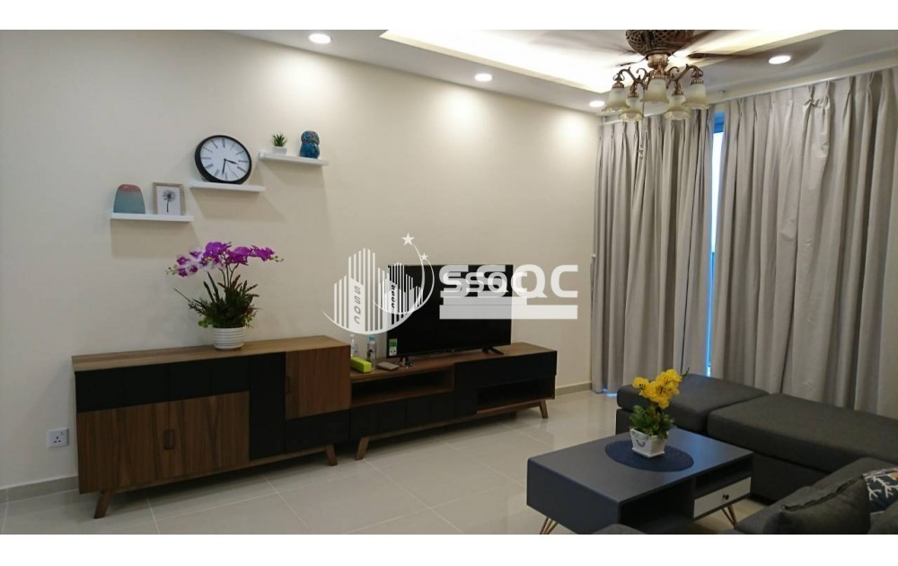 CHO THUÊ CĂN HỘ ESTELLA HEIGHTS 103M2 2PHÒNG NGỦ VIEW THOÁNG GIÁ 39 TRIỆU