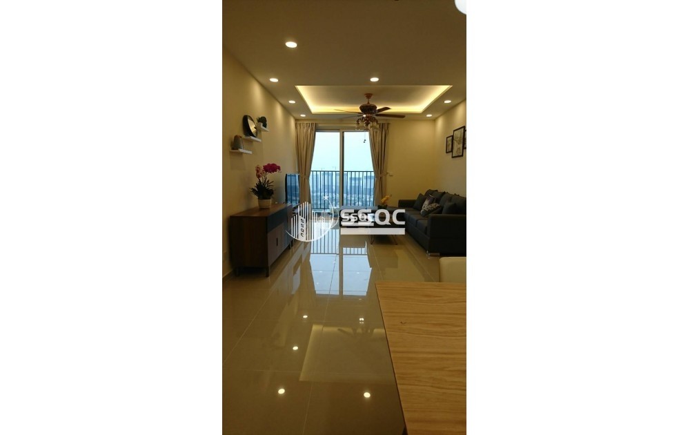CHO THUÊ CĂN HỘ ESTELLA HEIGHTS 103M2 2PHÒNG NGỦ VIEW THOÁNG GIÁ 39 TRIỆU