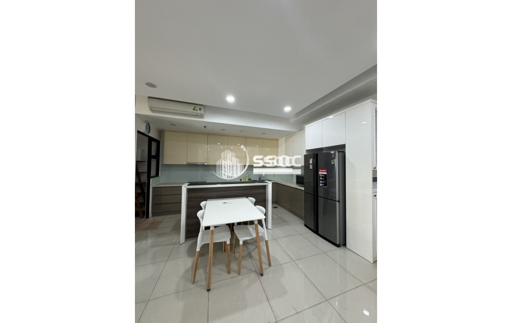 CHO THUÊ CĂN HỘ ESTELLA HEIGHTS 103M2 2PHÒNG NGỦ VIEW THOÁNG GIÁ 39 TRIỆU