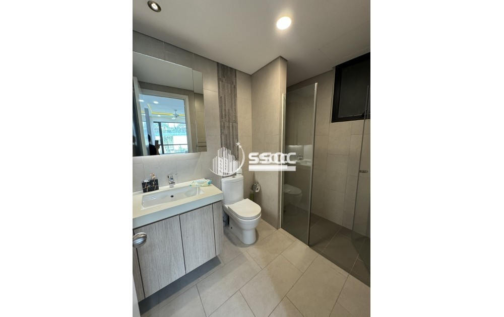 CHO THUÊ CĂN HỘ ESTELLA HEIGHTS 103M2 2PHÒNG NGỦ VIEW THOÁNG GIÁ 39 TRIỆU