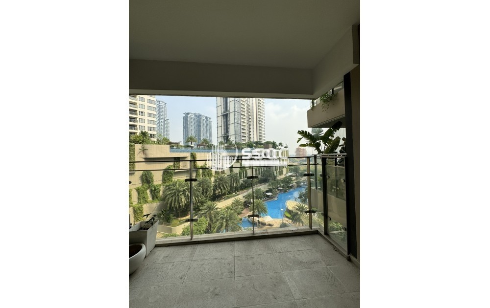 CHO THUÊ CĂN HỘ ESTELLA HEIGHTS 103M2 2PHÒNG NGỦ VIEW THOÁNG GIÁ 39 TRIỆU