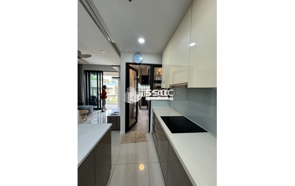 CHO THUÊ CĂN HỘ ESTELLA HEIGHTS 103M2 2PHÒNG NGỦ VIEW THOÁNG GIÁ 39 TRIỆU