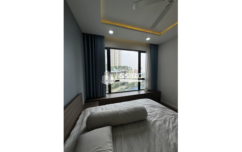 CHO THUÊ CĂN HỘ ESTELLA HEIGHTS 103M2 2PHÒNG NGỦ VIEW THOÁNG GIÁ 39 TRIỆU