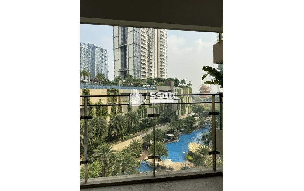 CHO THUÊ CĂN HỘ ESTELLA HEIGHTS 103M2 2PHÒNG NGỦ VIEW THOÁNG GIÁ 39 TRIỆU