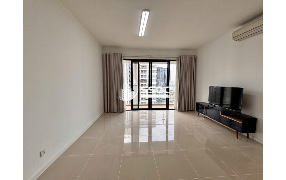 CHO THUÊ CĂN HỘ ESTELLA HEIGHTS 130M2 3PN TOÀN BỘ NỘI THẤT TẦNG TRUNG GIÁ 52 TRIỆU