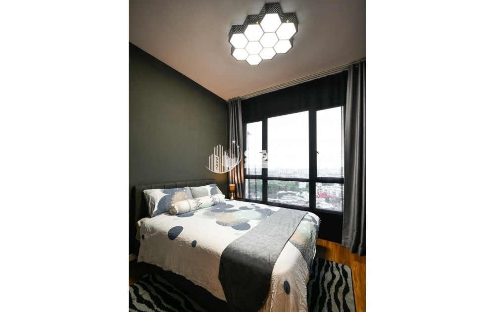 CHO THUÊ CĂN HỘ ESTELLA HEIGHTS 89M2 2PN NỘI THẤT CƠ BẢN TẦNG TRUNG GIÁ 25 TRIỆU THÁNG