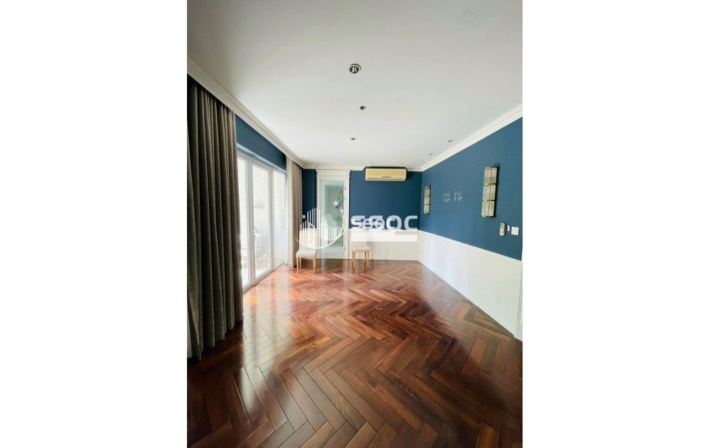 CHO THUÊ POOL VILLA ĐẢO KIM CƯƠNG 481M² 4 PHÒNG NGỦ SÂN VƯỜN RIÊNG GIÁ 120 TRIỆU/THÁNG
