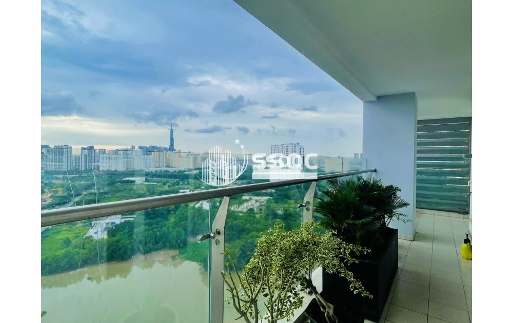 CHO THUÊ CĂN HỘ CAO CẤP ĐẢO KIM CƯƠNG 254M2 4 PHÒNG NGỦ FULL NỘI THẤT GIÁ 100 TRIỆU