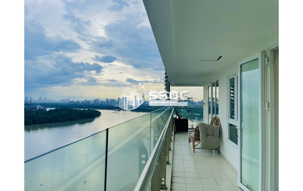 CHO THUÊ CĂN HỘ CAO CẤP ĐẢO KIM CƯƠNG 254M2 4 PHÒNG NGỦ FULL NỘI THẤT GIÁ 100 TRIỆU