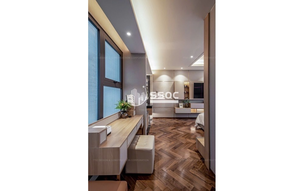 BÁN PENTHOUSE VISTA VERDE 258M2 4 PHÒNG NGỦ FULL NỘI THẤT TẦNG 34 GIÁ 25 TỶ