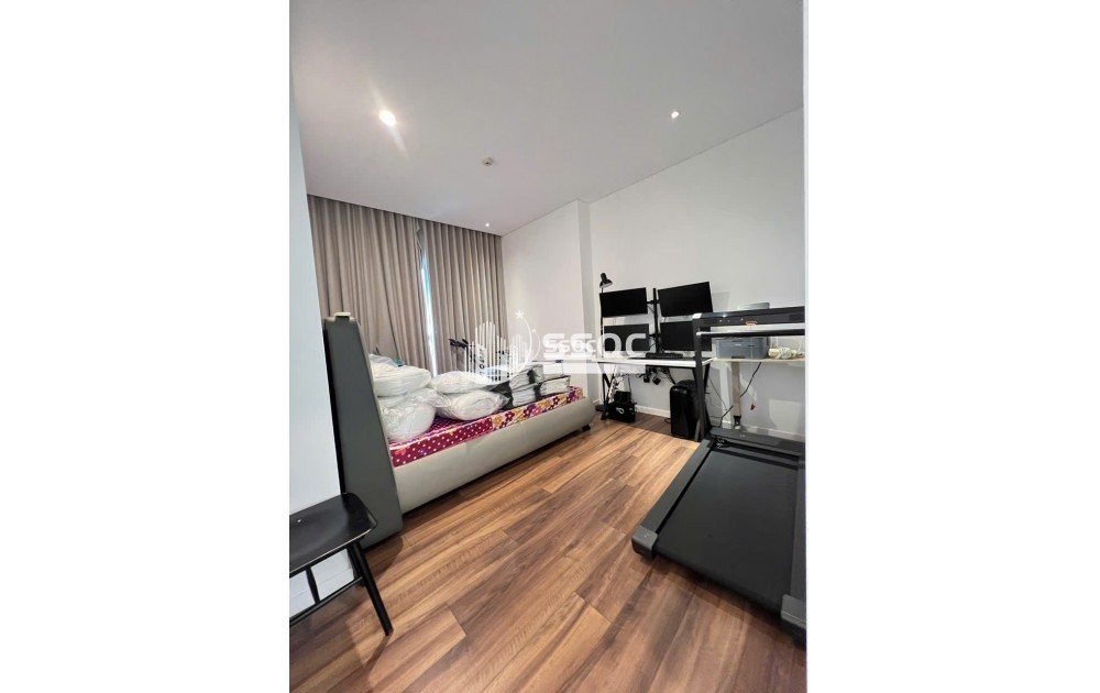 BÁN CĂN HỘ ĐẢO KIM CƯƠNG 167M2 4 PHÒNG NGỦ FULL NỘI THẤT NHÀ TRỐNG GIÁ 30 TỶ