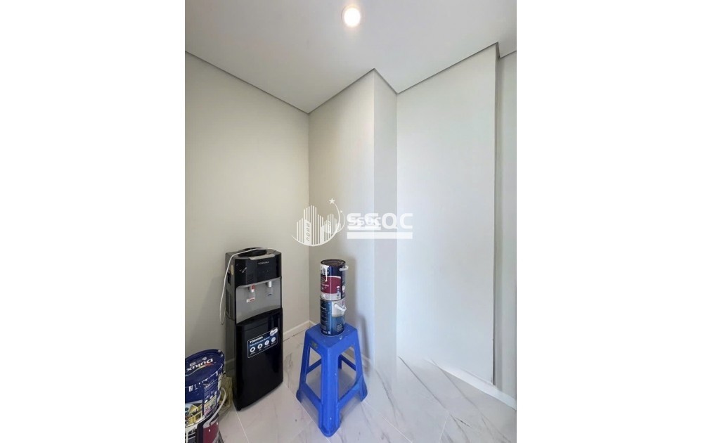 BÁN CĂN HỘ ĐẢO KIM CƯƠNG 230M² 4 PHÒNG NGỦ FULL NỘI THẤT DÒNG TIỀN 45 TỶ