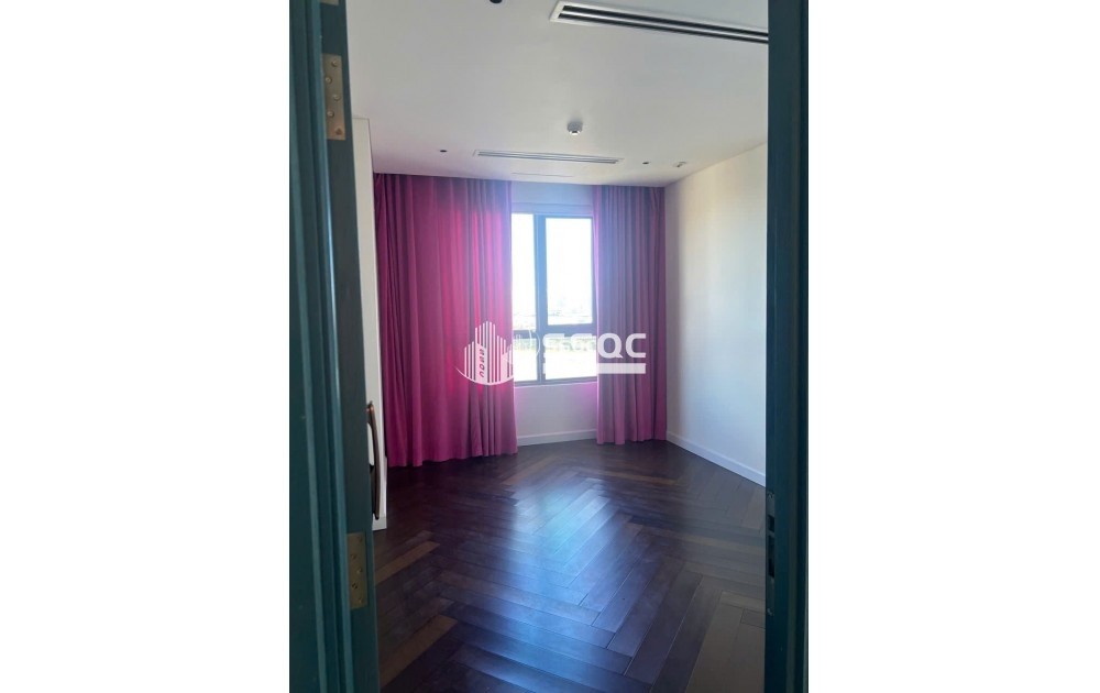 BÁN CĂN HỘ ĐẢO KIM CƯƠNG 169M2 4 PHÒNG NGỦ FULL NỘI THẤT GIÁ 34 TỶ