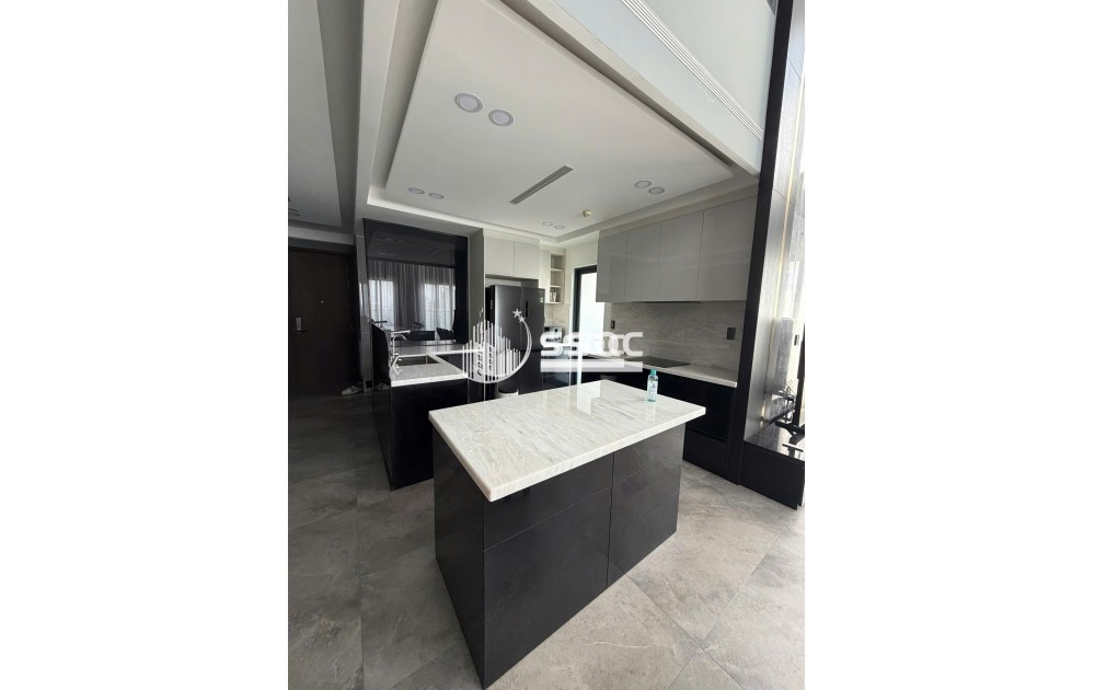 CHO THUÊ DUPLEX ONE VERANDAH 220M² 3 PHÒNG NGỦ FULL NỘI THẤT GIÁ 5.700 USD/THÁNG