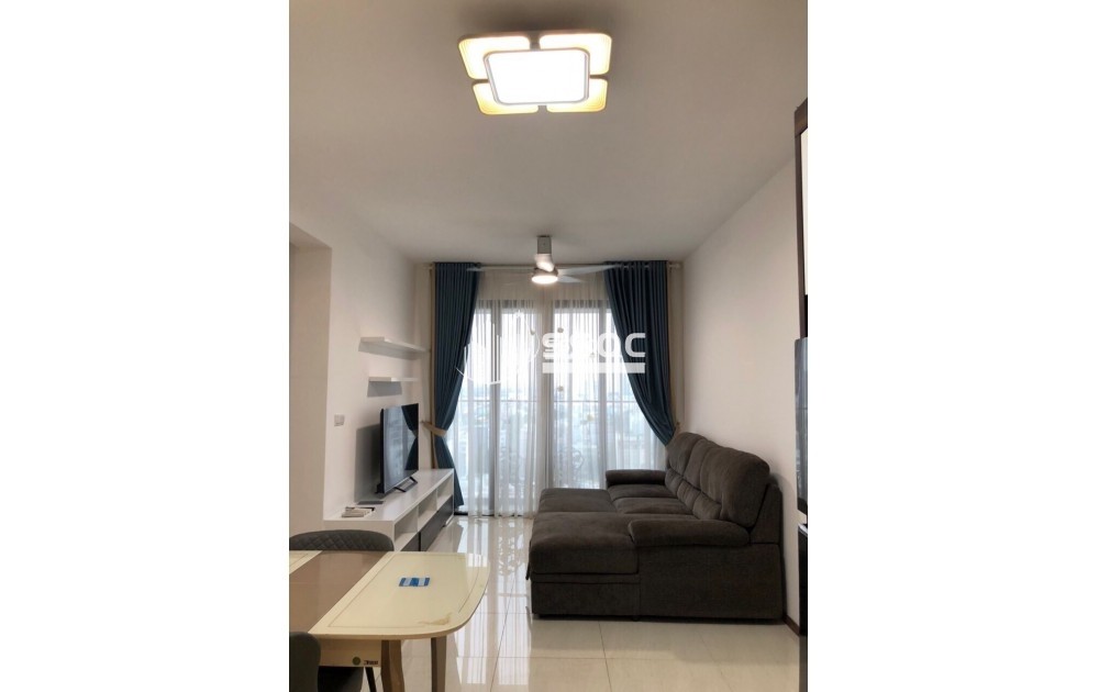CHO THUÊ CĂN HỘ ONE VERANDAH 76M² 2 PHÒNG NGỦ FULL NỘI THẤT GIÁ 20 TRIỆU/THÁNG