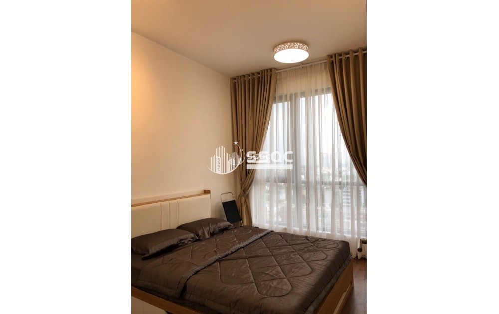 CHO THUÊ CĂN HỘ ONE VERANDAH 76M² 2 PHÒNG NGỦ FULL NỘI THẤT GIÁ 20 TRIỆU/THÁNG