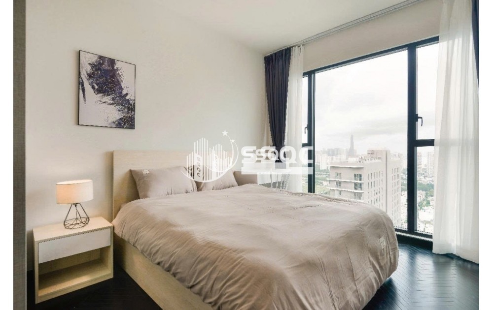 BÁN DUPLEX FELIZ EN VISTA 103M2 2 PHÒNG NGỦ VIEW THÁP 81 TẦNG GIÁ 13 TỶ