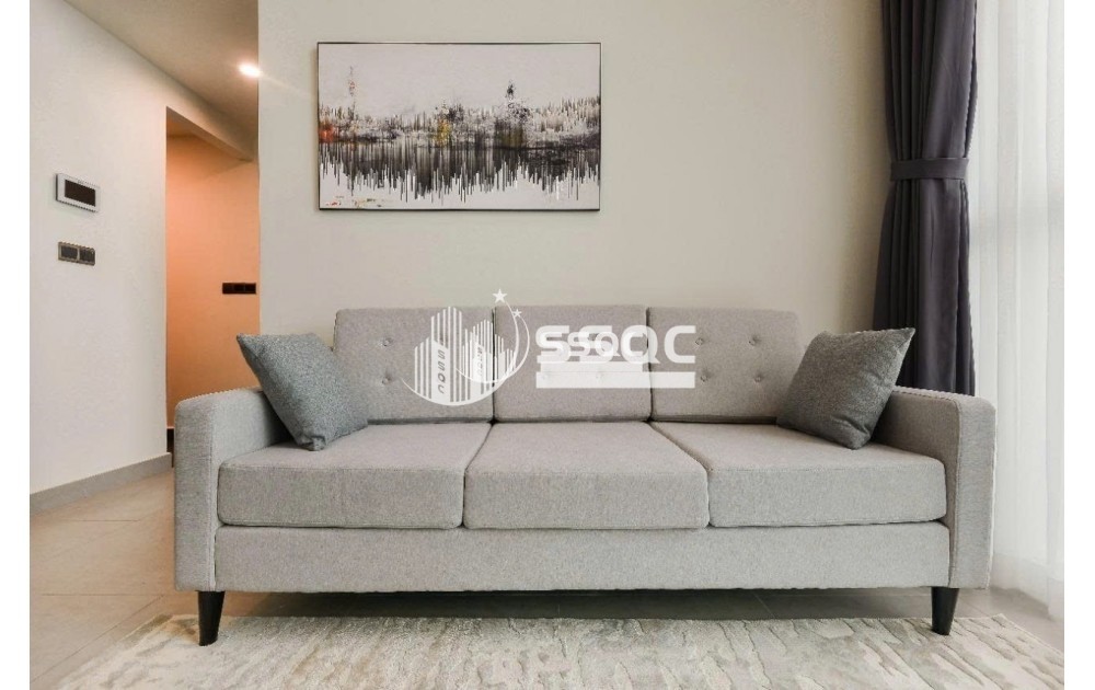BÁN DUPLEX FELIZ EN VISTA 103M2 2 PHÒNG NGỦ VIEW THÁP 81 TẦNG GIÁ 13 TỶ
