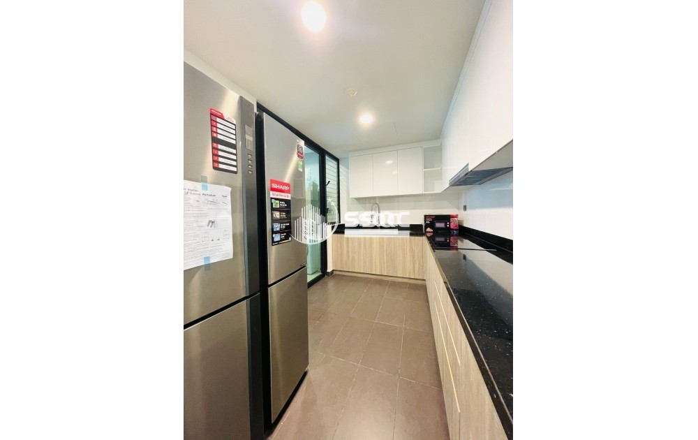 BÁN CĂN HỘ FELIZ EN VISTA 107M2 3 PHÒNG NGỦ VIEW PHÁO HOA TẦNG CAO GIÁ 12 TỶ
