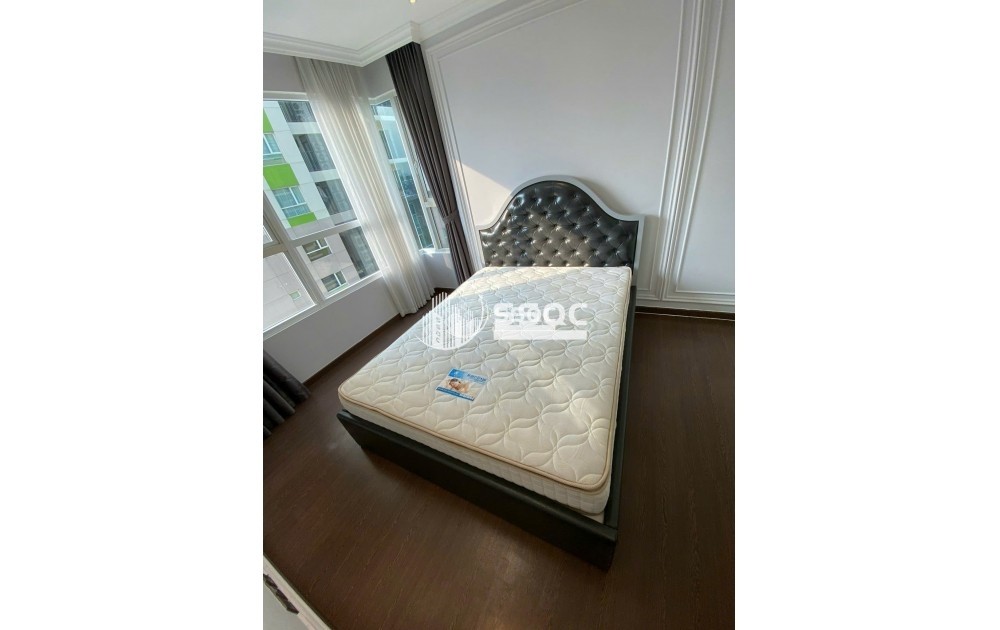BÁN CĂN HỘ VISTA VERDE 204M2 4 PHÒNG NGỦ VIEW SÔNG FULL NỘI THẤT GIÁ 19.05 TỶ