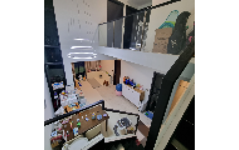 CHO THUÊ CĂN HỘ DUPLEX FELIZ EN VISTA 133M2 3 PHÒNG NGỦ NỘI THẤT ĐẦY ĐỦ GIÁ 35 TRIỆU/THÁNG